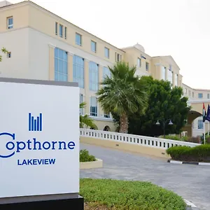 Millennium Lakeview Formerly Copthorne Lakeview Executive Dubai